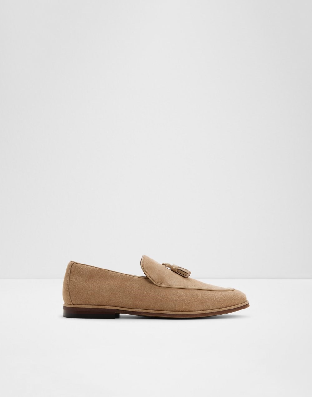 HOLLOW  LEA SUEDE