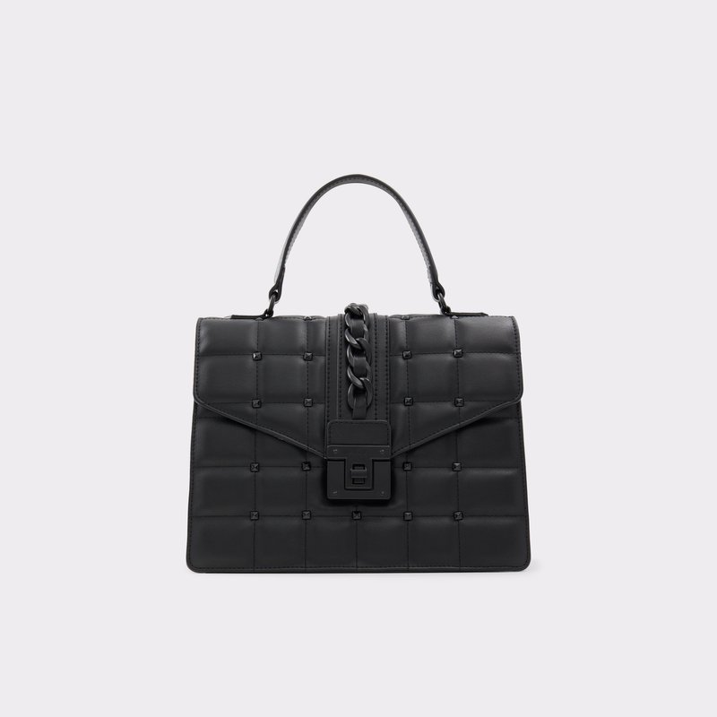Aldo torba za nošenje u ruci HONEEY SYN QUILTED - crna 1