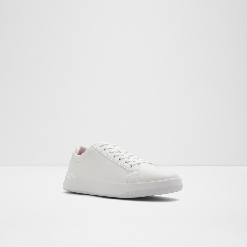 Aldo tenisice HOPSPEC SYN SMOOTH - bijela 3