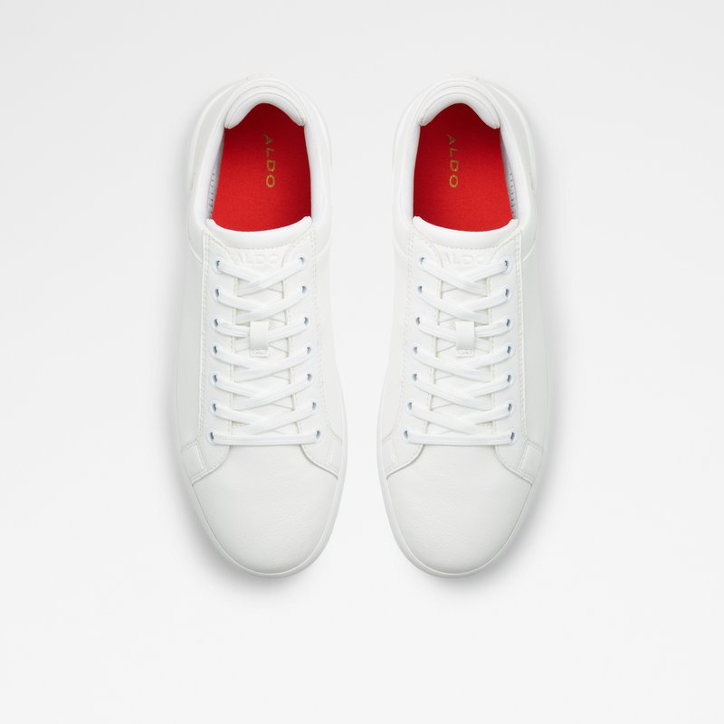 Aldo tenisice HOPSPEC SYN SMOOTH - bijela 5