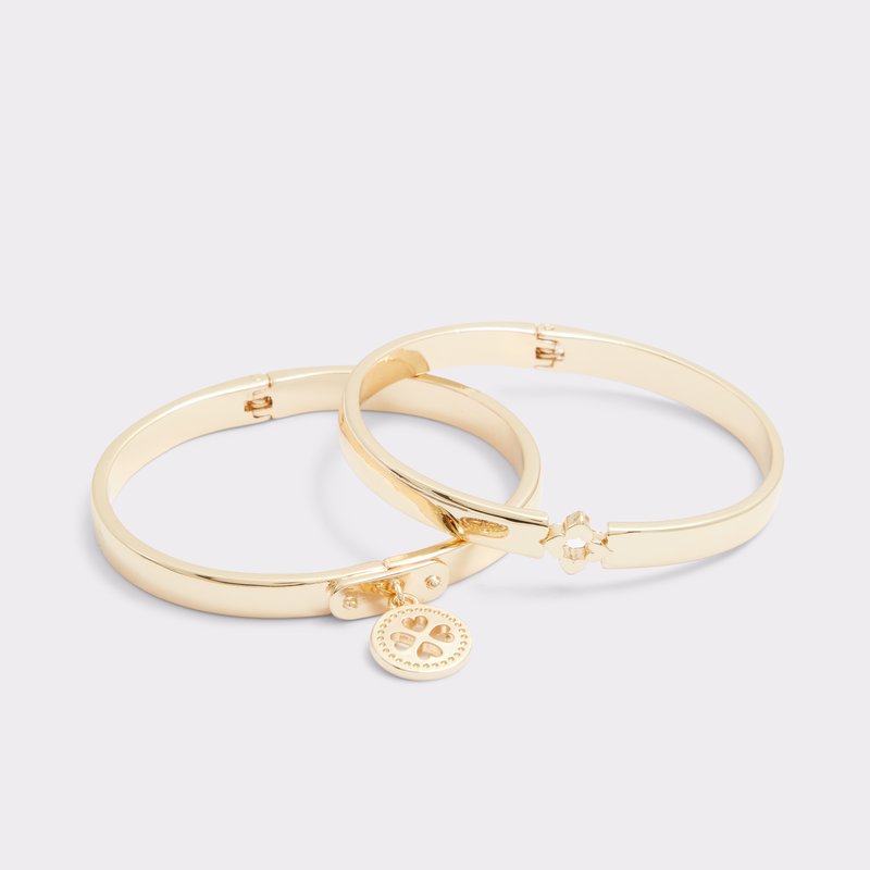 Aldo narukvice ICONBRACELET - zlatna 1