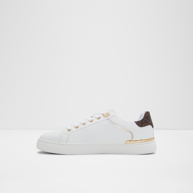 Aldo tenisice ICONISPEC SYN MIX MAT - bijela 3