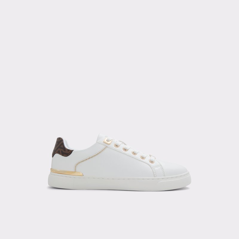 Aldo tenisice ICONISPEC SYN MIX MAT - bijela 1