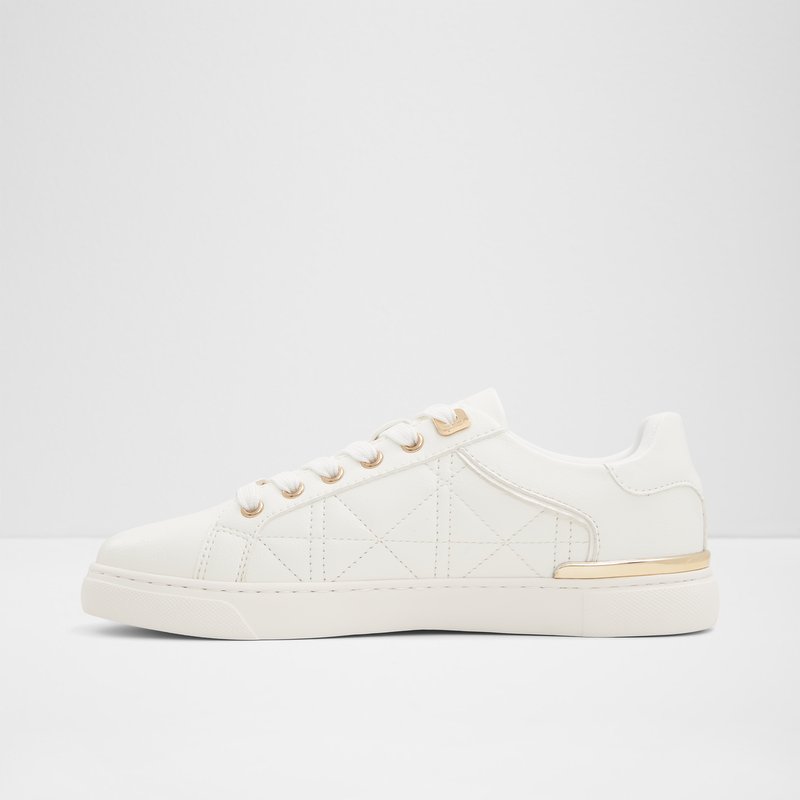 Aldo tenisice ICONISPEC SYN QUILTED - bijela 2