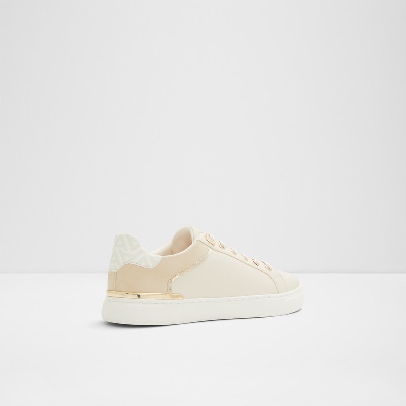 Aldo tenisice ICONISPEC SYN MIX MAT - bijela 6