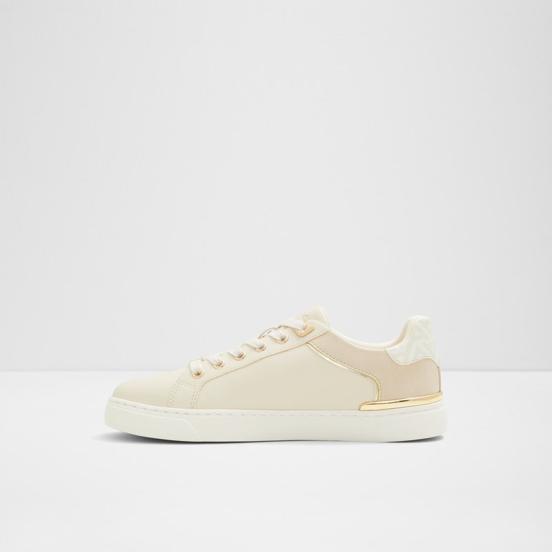 Aldo tenisice ICONISPEC SYN MIX MAT - bijela 2