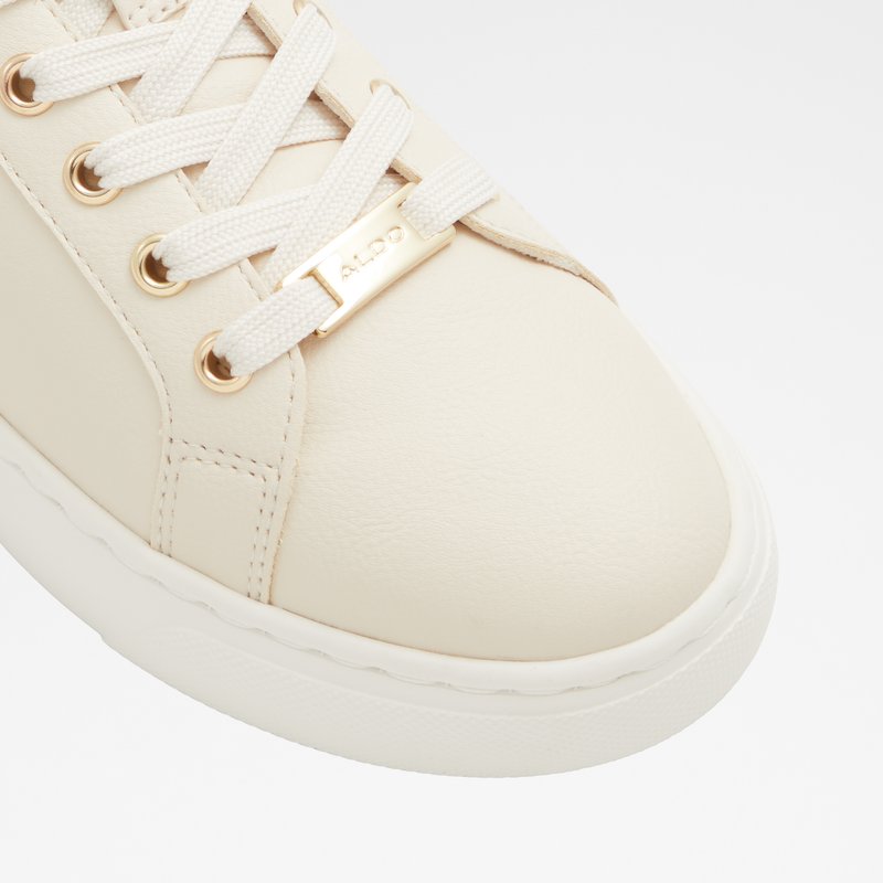 Aldo tenisice ICONISPEC SYN MIX MAT - bijela 4