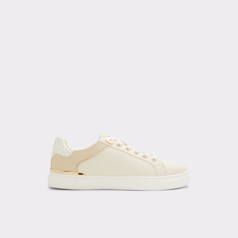 Aldo tenisice ICONISPEC SYN MIX MAT - bijela 1