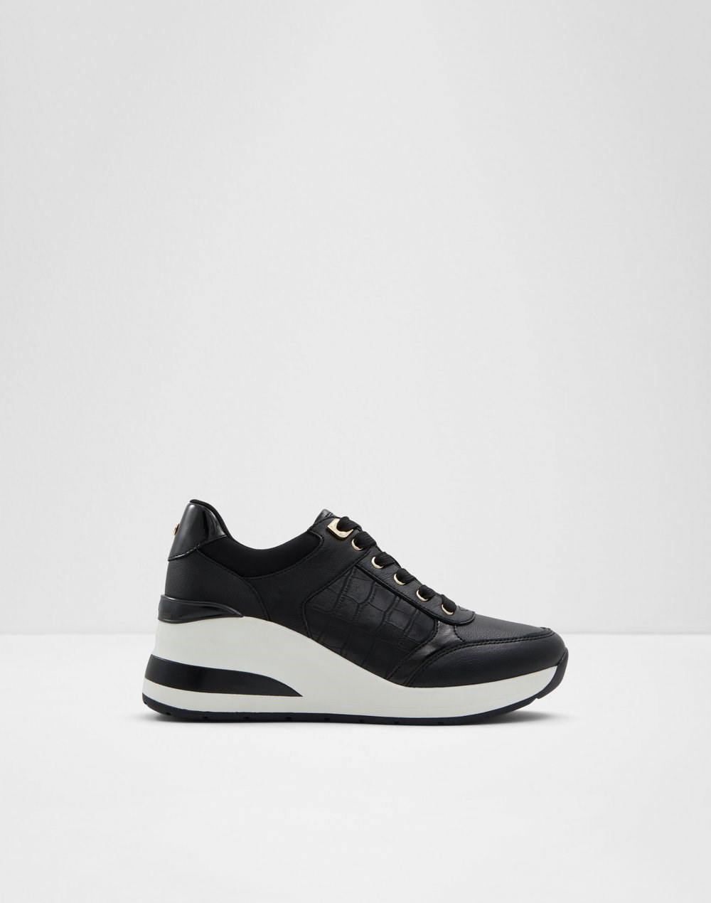 ICONISTEP  SYN EMB CROCO