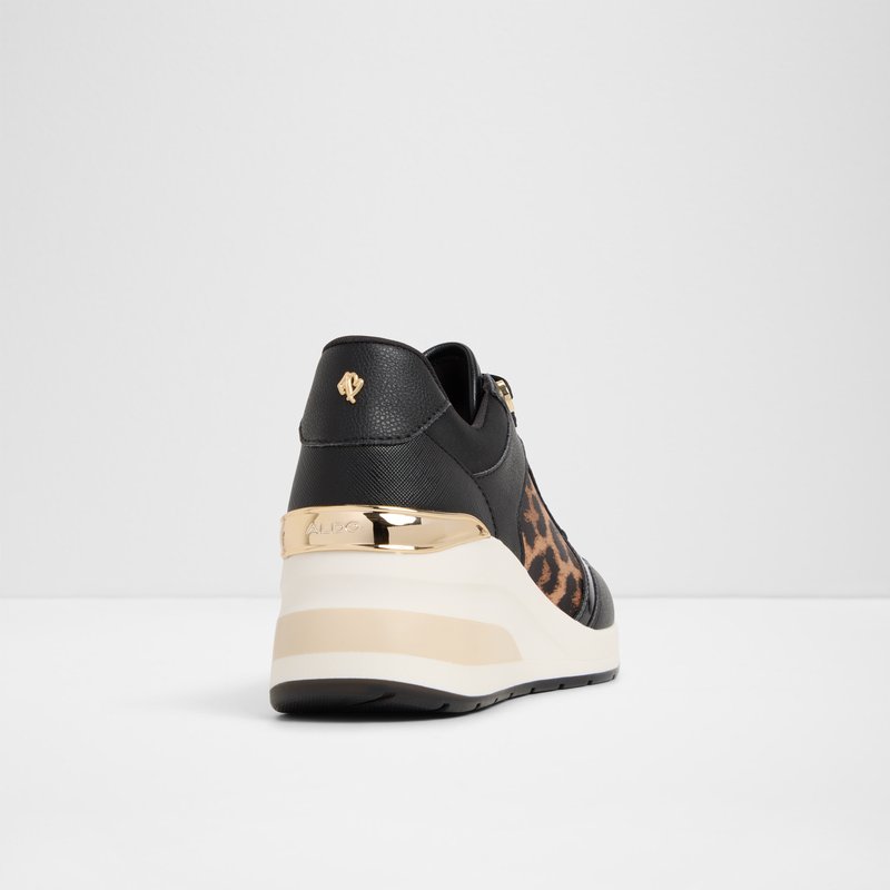 Aldo ženkse tensice ICONISTEP SYN SMOOTH - multicolor 2