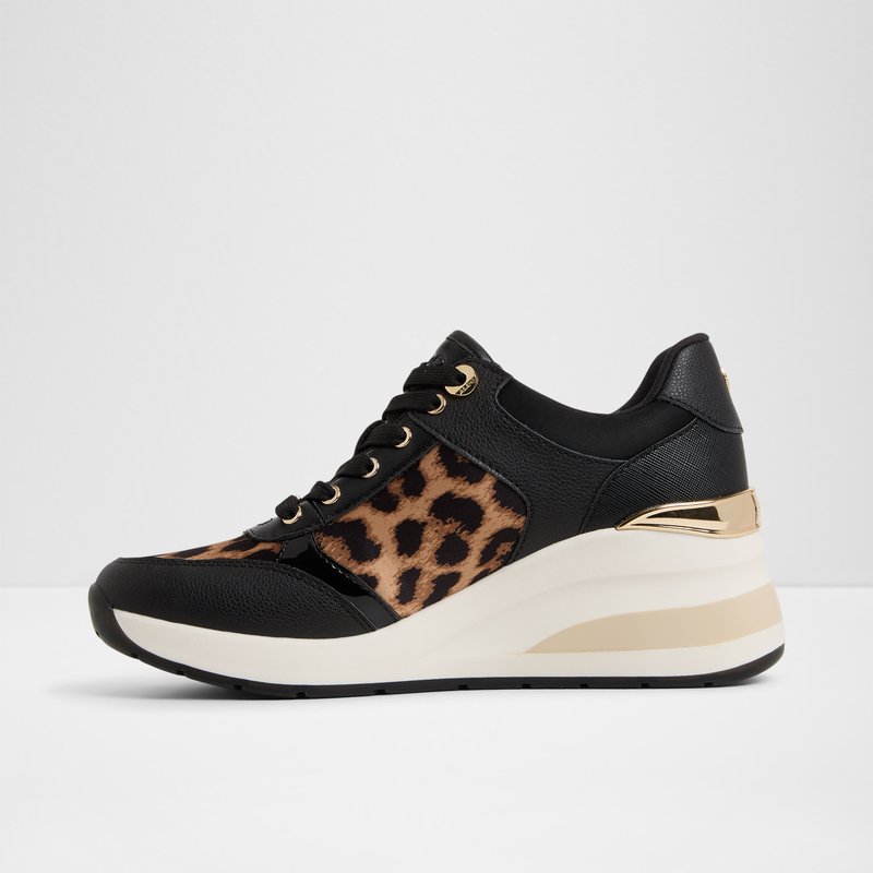 Aldo ženkse tensice ICONISTEP SYN SMOOTH - multicolor 6
