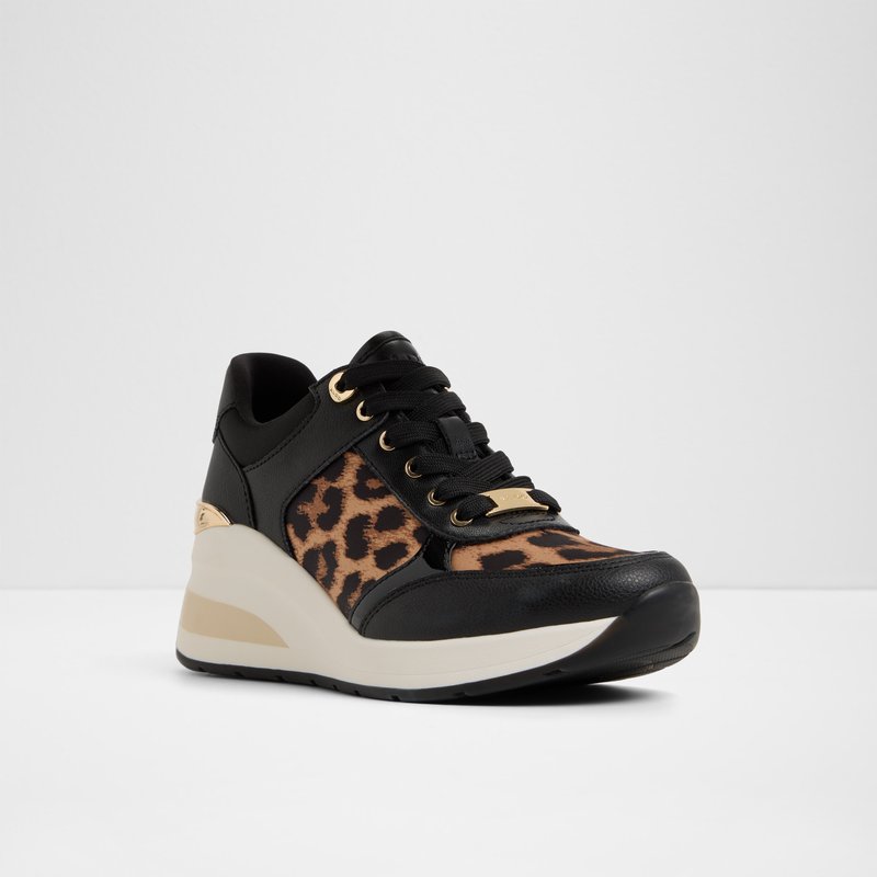 Aldo ženkse tensice ICONISTEP SYN SMOOTH - multicolor 3