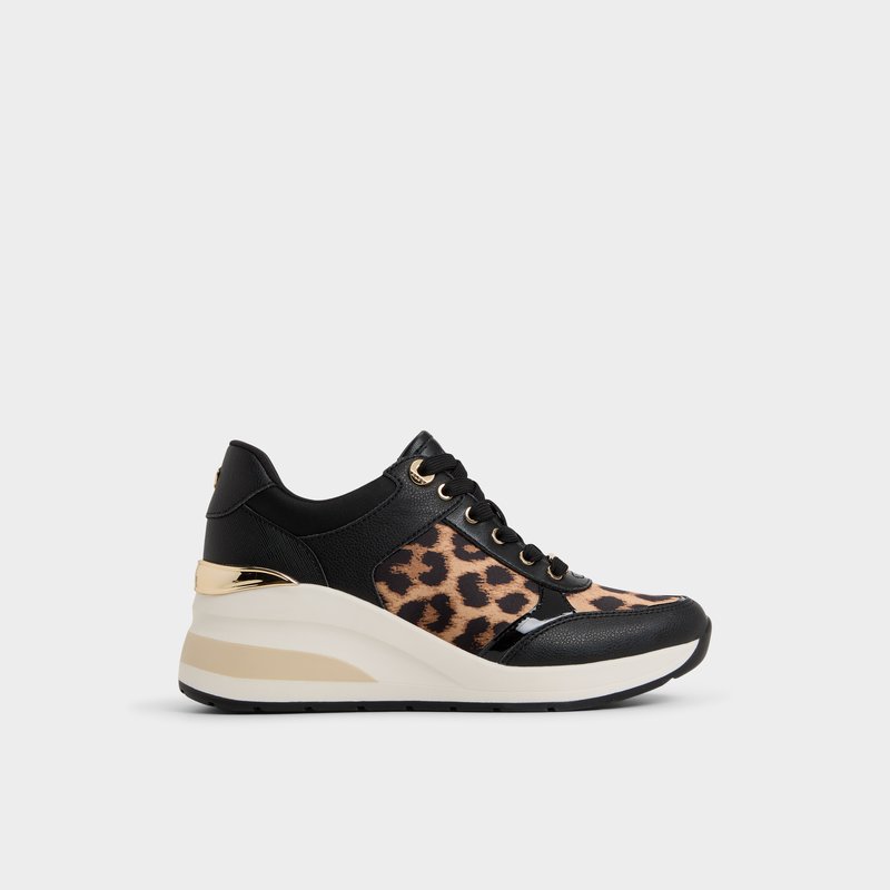 Aldo ženkse tensice ICONISTEP SYN SMOOTH - multicolor 1