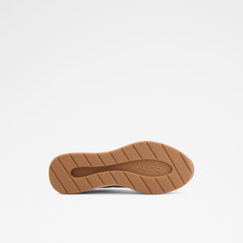Aldo tenisice ICONISTEP TEX QUILTED - ružičasta 6
