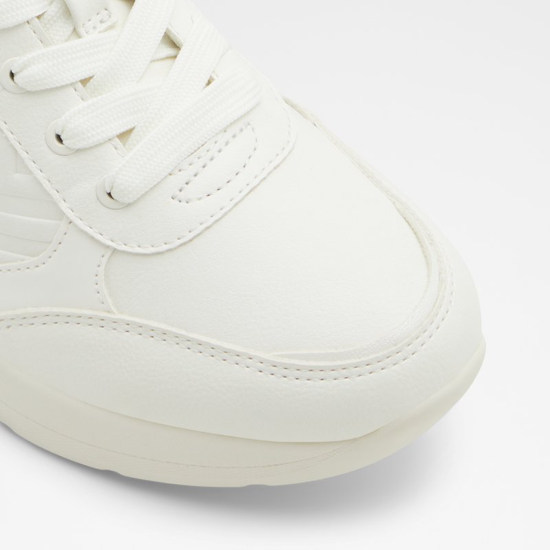 Aldo tenisice ICONISTEP SYN EMBOSSED - bijela 6