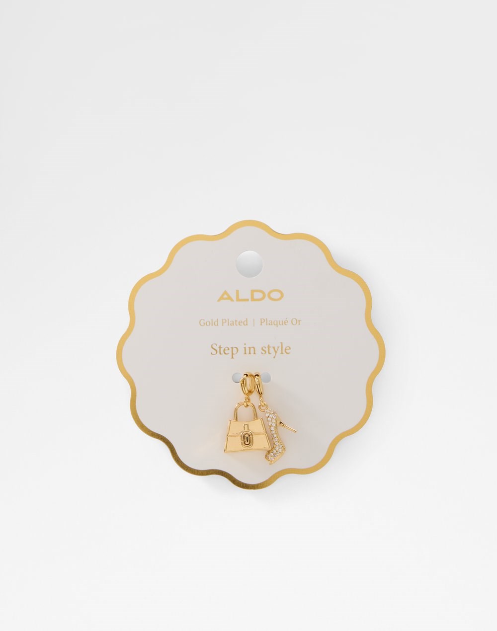 Aldo privjesak ICONS - multicolor