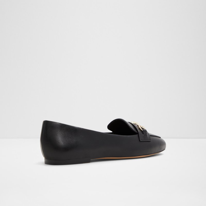 Aldo mokasine IGORS LEA SMOOTH - crna 6