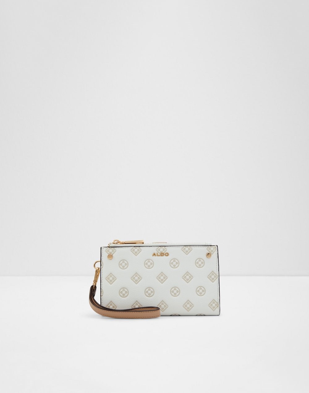 Aldo novčanik s vezicom ILLORI SYN MIX MAT - multicolor