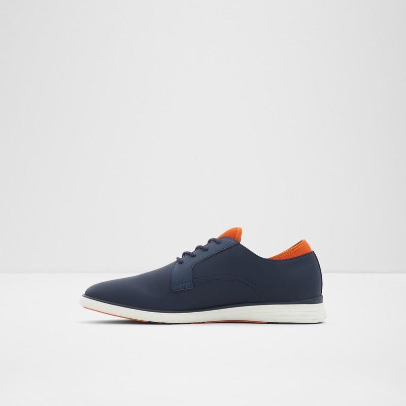 Aldo neformalne cipele INTERCITY SYN RUBBER - plava 2