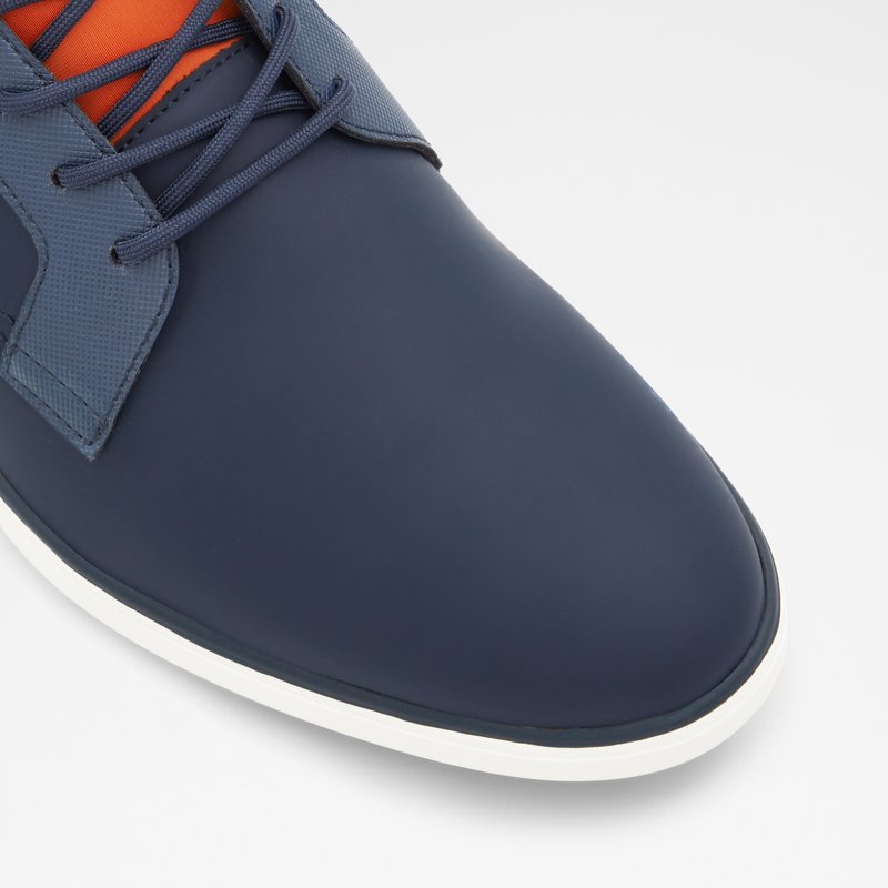 Aldo neformalne cipele INTERCITY SYN RUBBER - plava 6