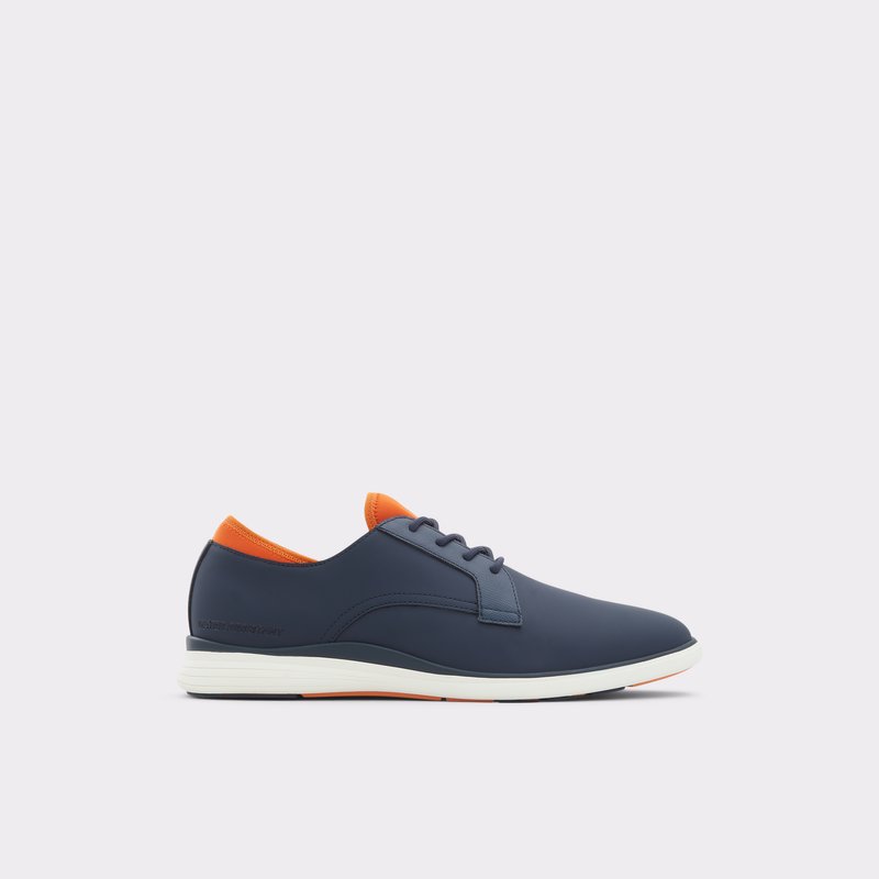 Aldo neformalne cipele INTERCITY SYN RUBBER - plava 1