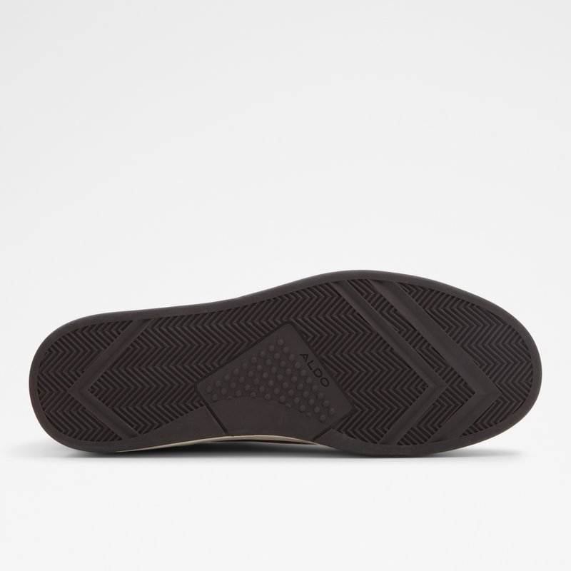 Aldo easy in tenisice INVICTUS SYN SMOOTH - smeđa 6