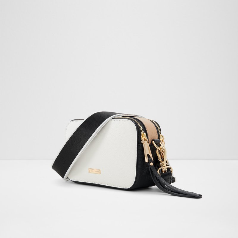 Aldo torbica za nošenje na ramenu IVIE SYN MIX MAT - multicolor 2