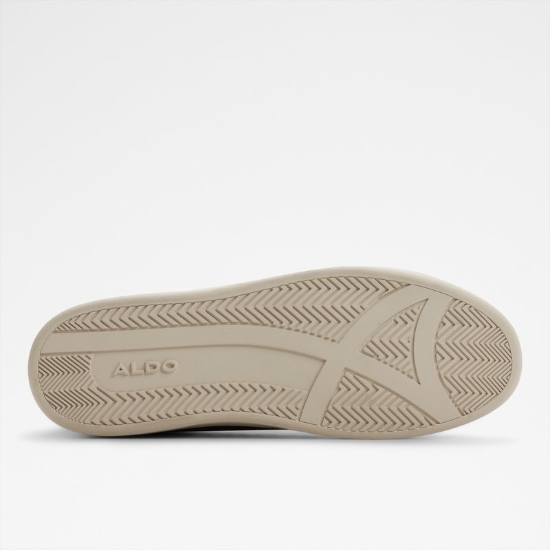 Aldo muške tenisice JANSON SYN NUBUCK - smeđa 6