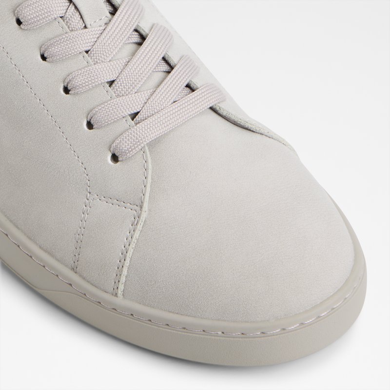 Aldo muške tenisice JANSON SYN NUBUCK - siva 6