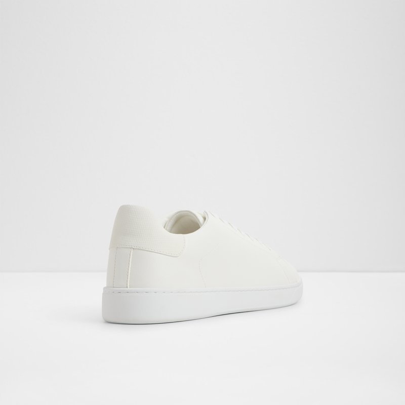 Aldo muške tenisice JANSON SYN SMOOTH - bijela 2