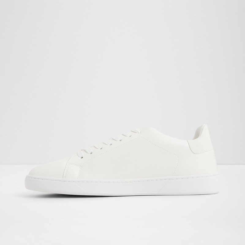 Aldo muške tenisice JANSON SYN SMOOTH - bijela 7