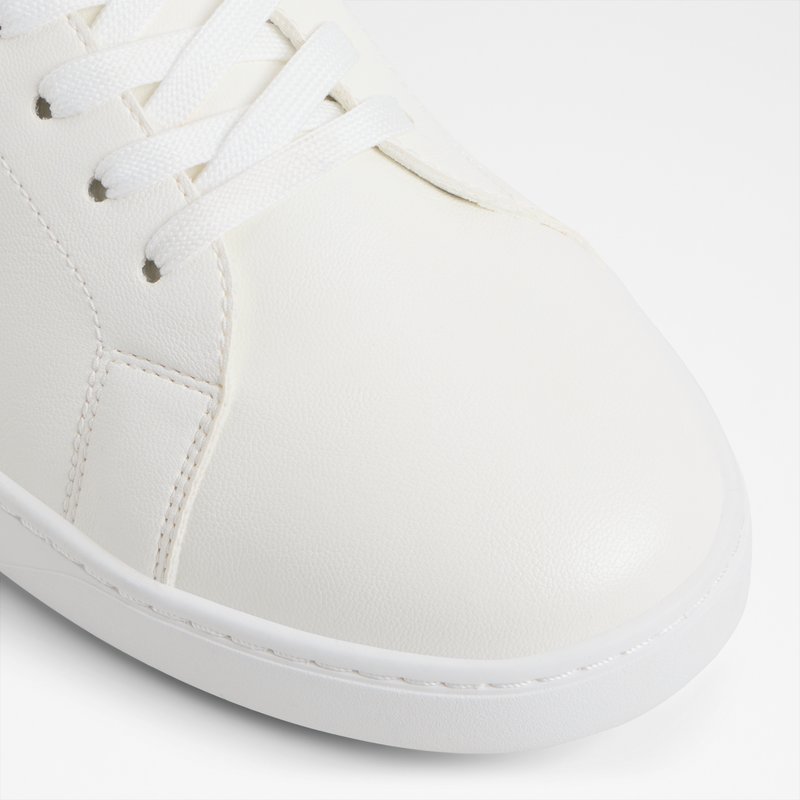 Aldo muške tenisice JANSON SYN SMOOTH - bijela 4