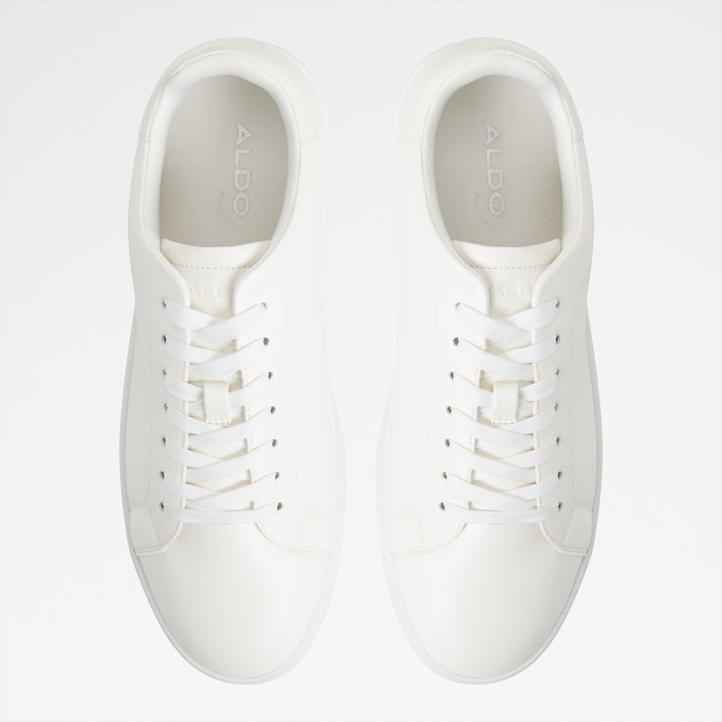 Aldo muške tenisice JANSON SYN SMOOTH - bijela 5
