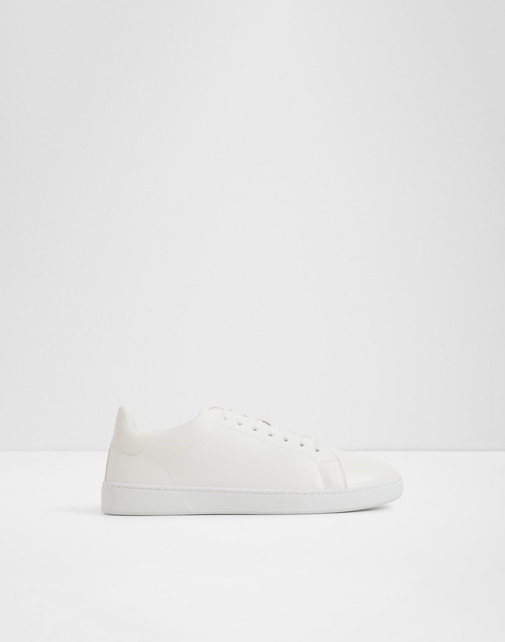 Aldo muške tenisice JANSON SYN SMOOTH - bijela