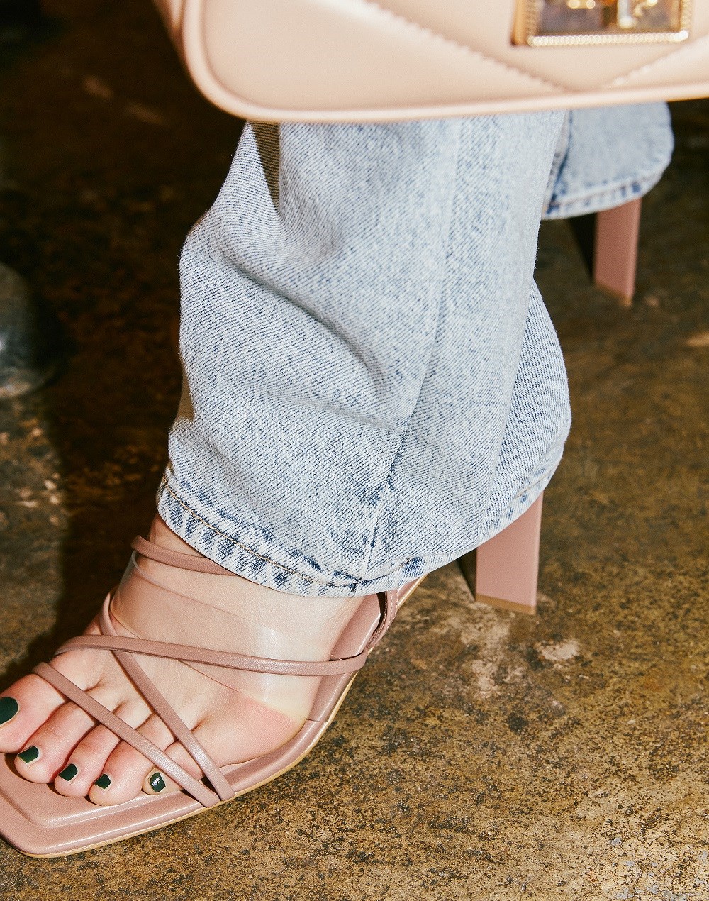 JENNIFER  SYN MIX MAT