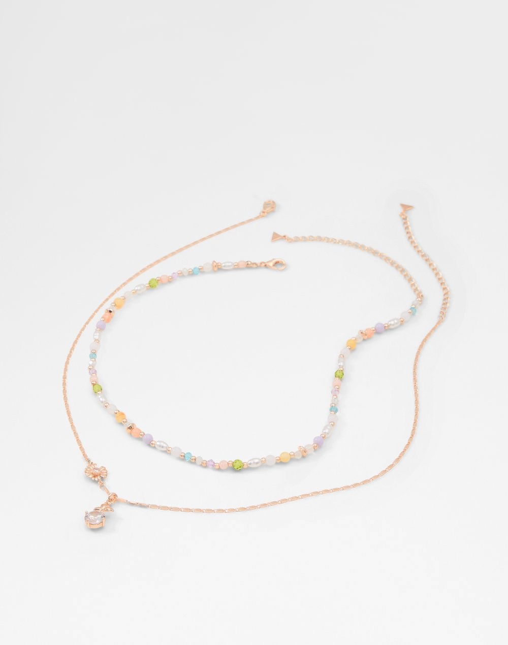 Aldo ogrlica JERAEDIA - multicolor