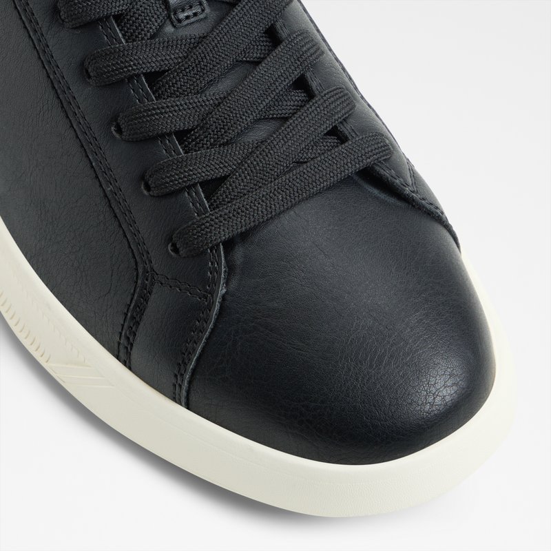 Aldo muške tenisice JEREMIE SYN TUMBLED - crna 7