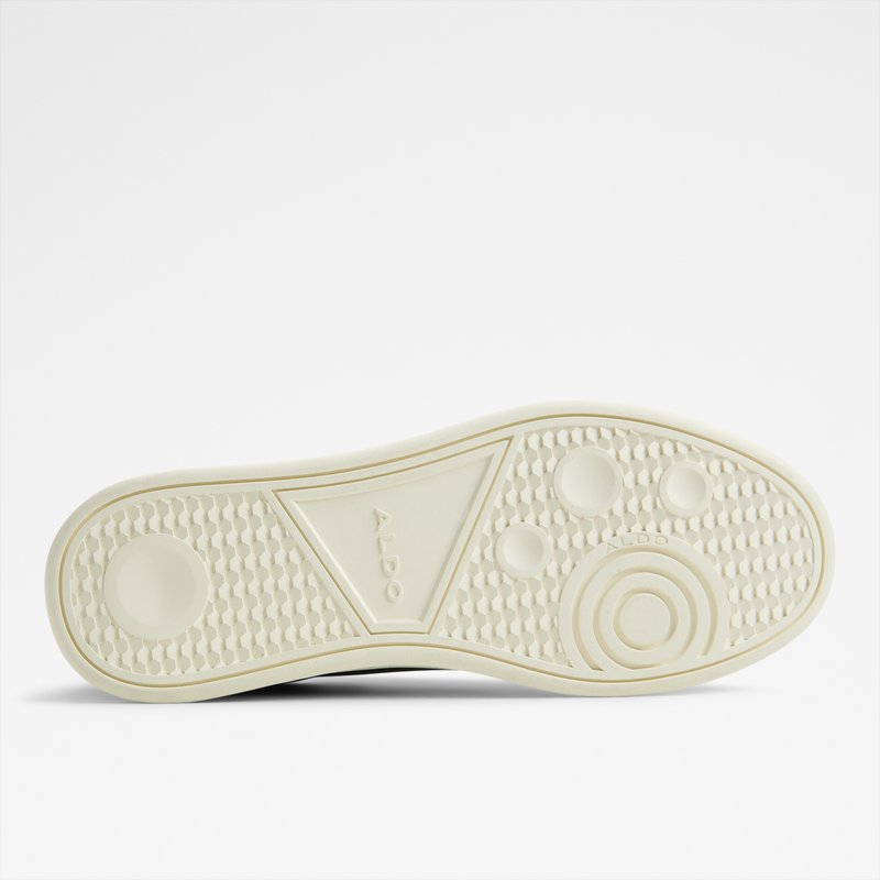 Aldo muške tenisice JEREMIE SYN TUMBLED - crna 6