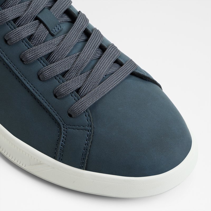 Aldo muške tenisice JEREMIE SYN TUMBLED - plava 7