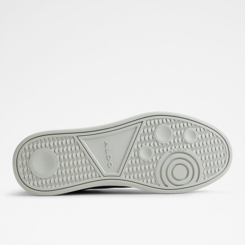 Aldo muške tenisice JEREMIE SYN TUMBLED - plava 6