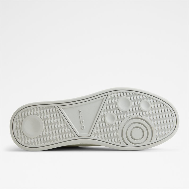 Aldo muške tenisice JEREMIE SYN TUMBLED - bijela 6