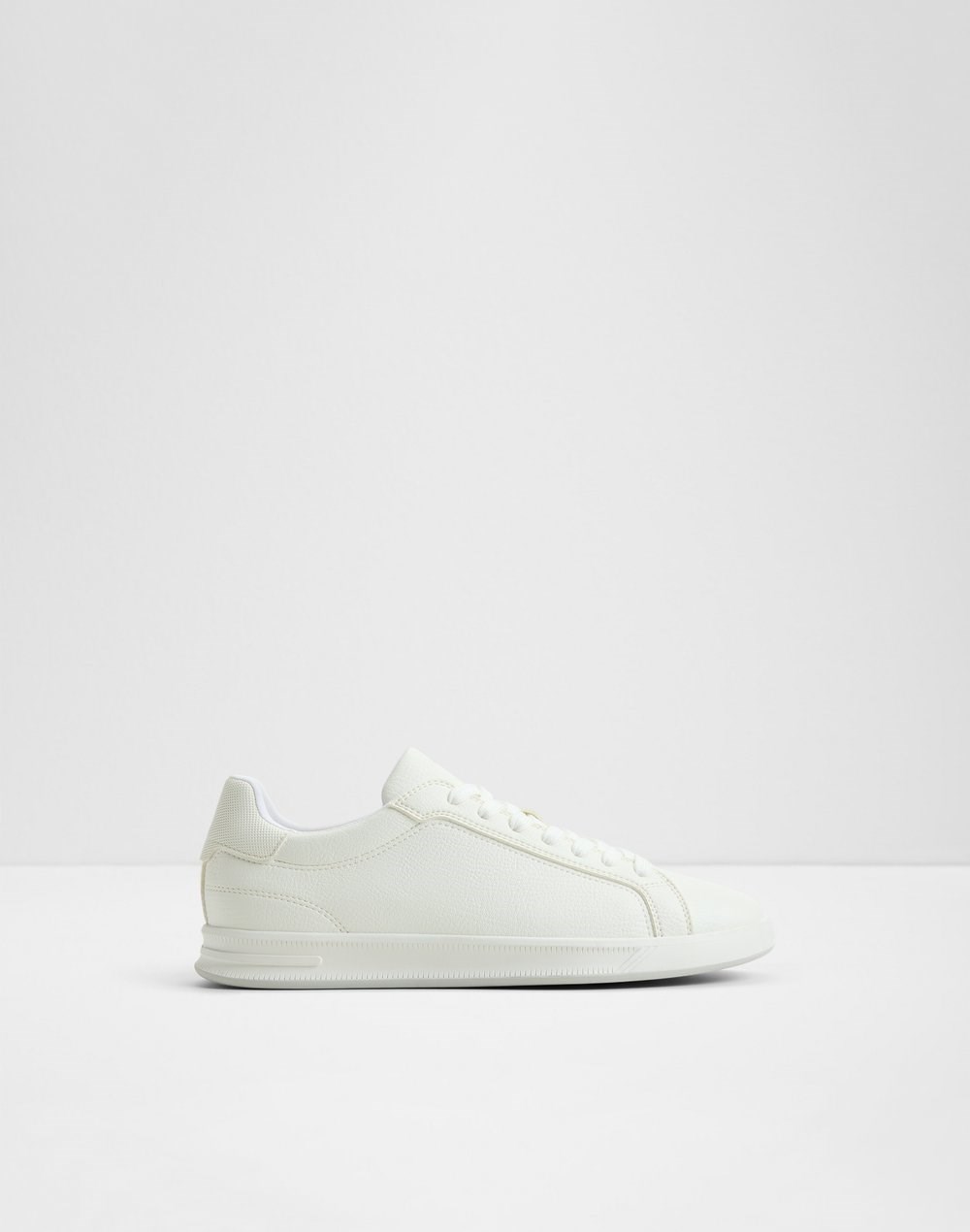 Aldo muške tenisice JEREMIE SYN TUMBLED - bijela