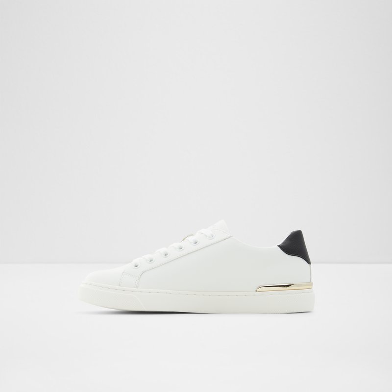 Aldo tenisici JERILI SYN SMOOTH - bijela 3