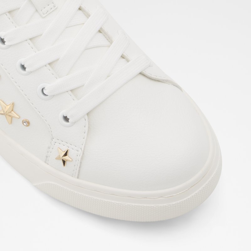Aldo tenisici JERILI SYN SMOOTH - bijela 5