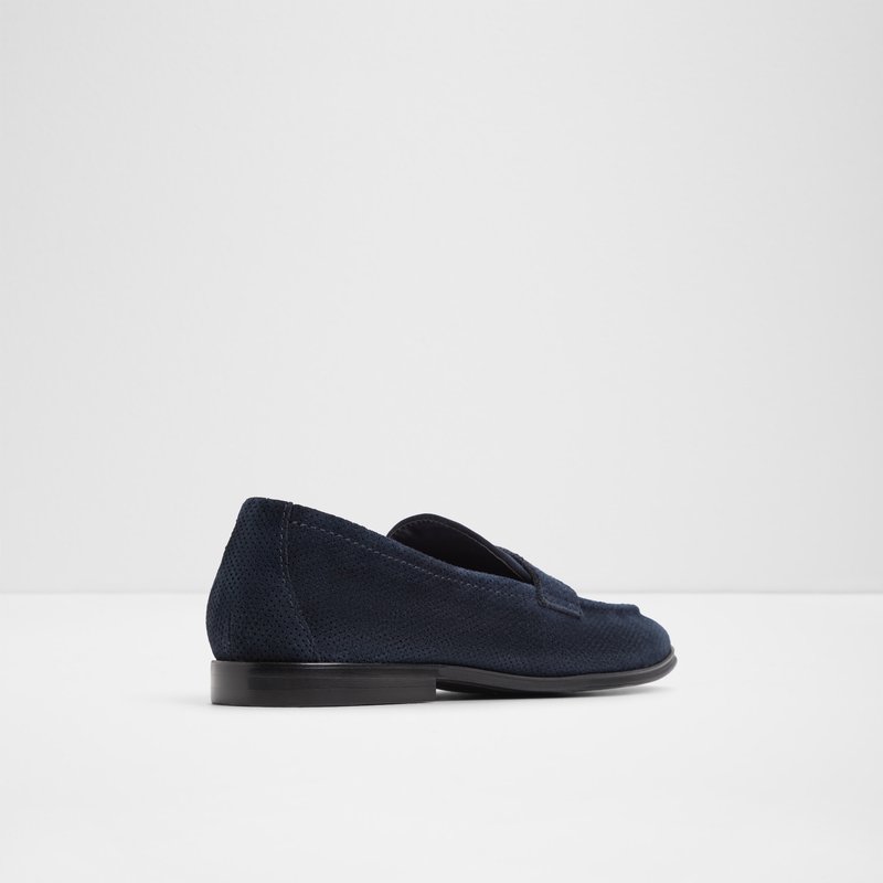 Aldo mokasinke JOURNEY LEA SUEDE - 2