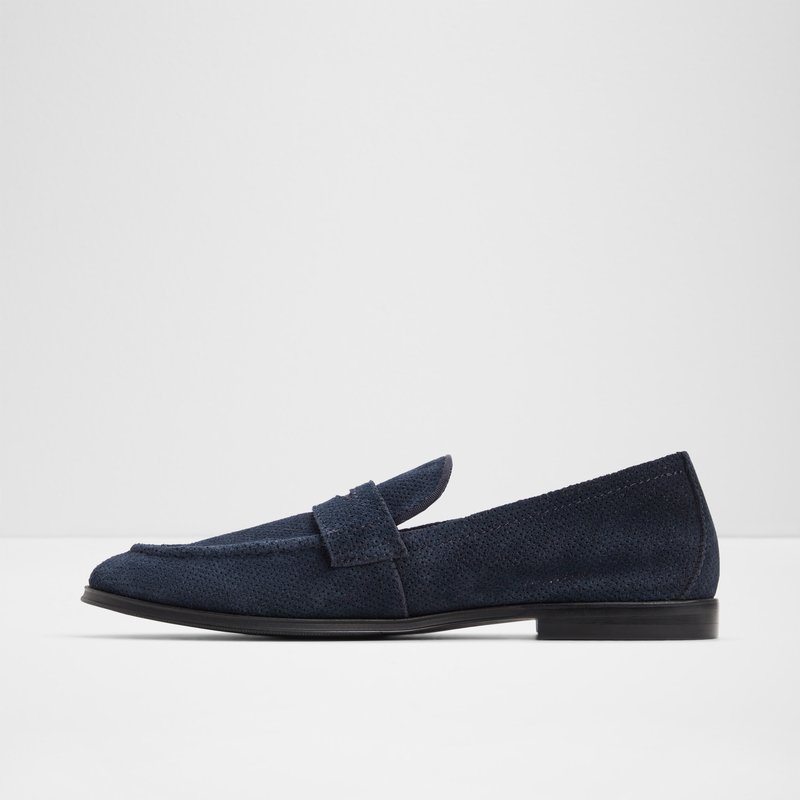 Aldo mokasinke JOURNEY LEA SUEDE - 3