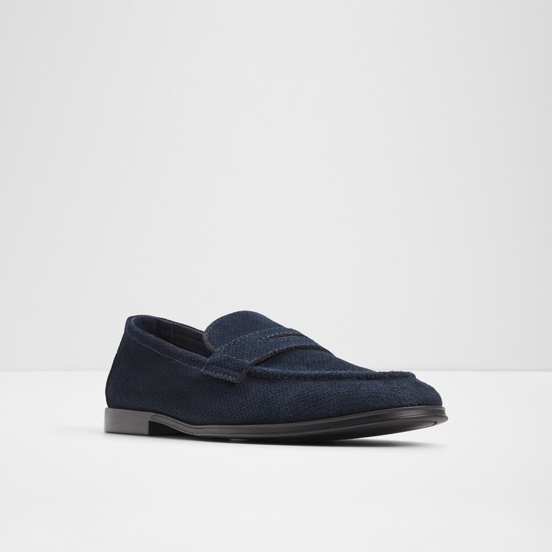 Aldo mokasinke JOURNEY LEA SUEDE - 4