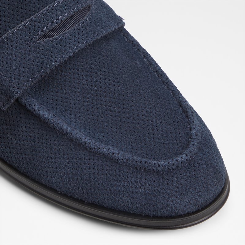 Aldo mokasinke JOURNEY LEA SUEDE - 5