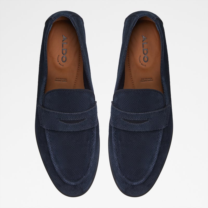 Aldo mokasinke JOURNEY LEA SUEDE - 6