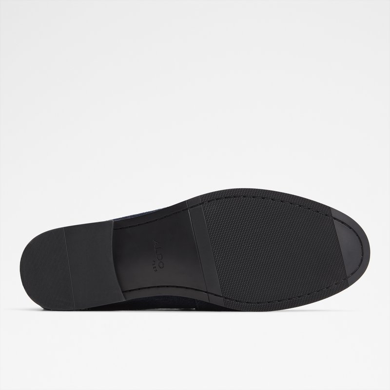 Aldo mokasinke JOURNEY LEA SUEDE - 7